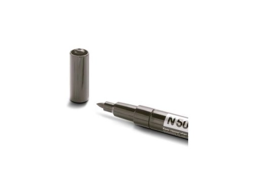 Mrkpenna PENTEL N50S-A 0,7mm svart