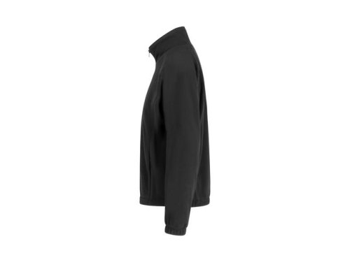 Polarfleecejacka INTERSAFE IPF015 sv 2XL