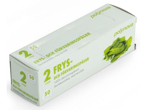 Fryspse HD 2L 15my 50/RL