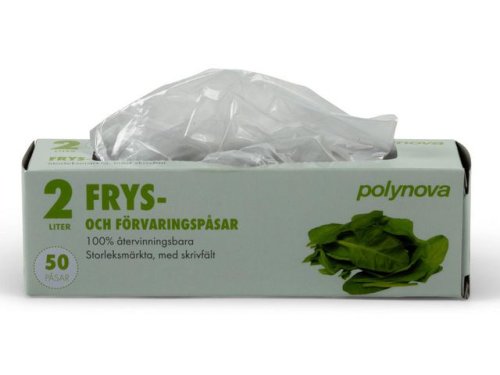 Fryspse HD 2L 15my 50/RL