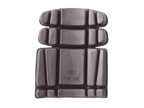 Knskydd PW S156 svart