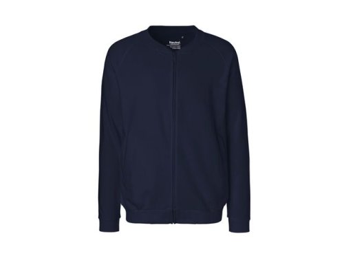 Sweatjacka NEUTRAL O73501 marin 2XL