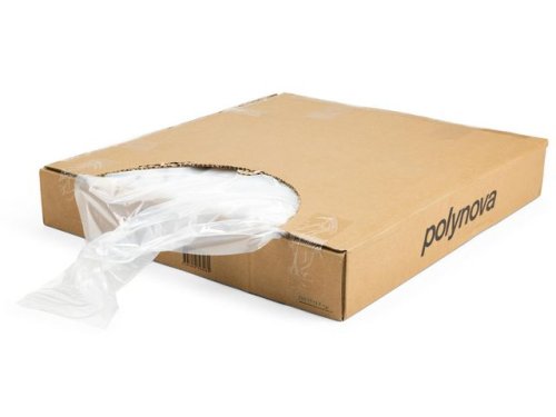 Plastpse, Fryspse 450x700mm ca 8L 40my 500st/fp