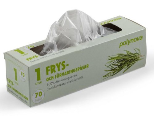 Fryspse HD 1L 15my 70/RL