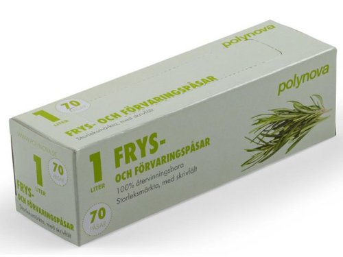Fryspse HD 1L 15my 70/RL