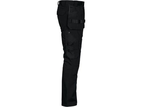 Servicebyxa FP35 Herr Svart W31L30