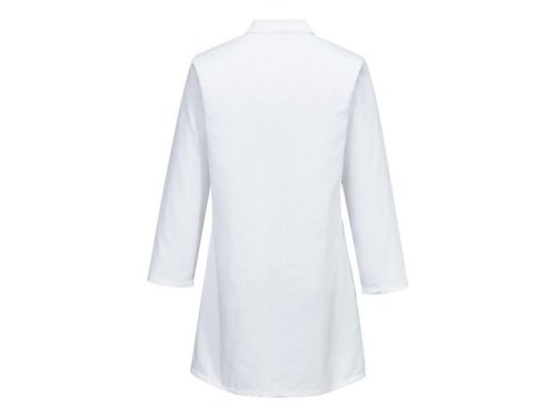 Rock ESD PORTWEST AS10 vit 5XL