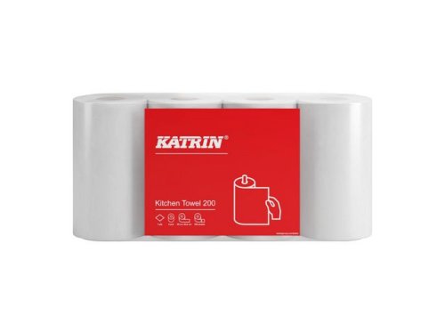 Hushllspapper KATRIN 200 32/fp