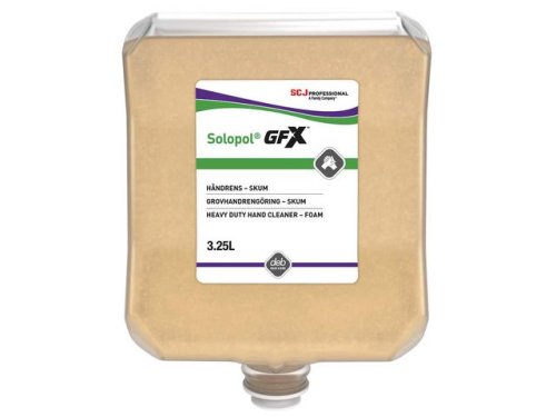 Grovtvl DEB Solopol GFX 3,25L