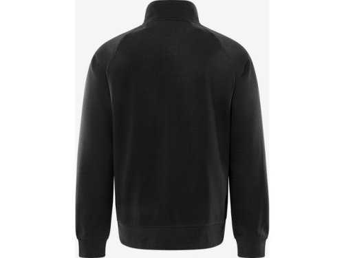 Sweatshirt jacka FRISTAD 7552 4XL