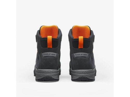 Skyddsk�nga SOLID GEAR Vapor 3 Mid S3 42