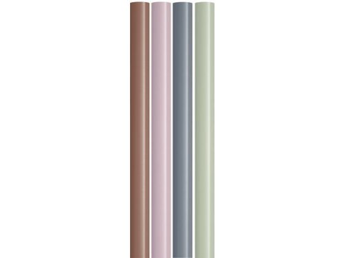 Presentpapper 70cmx4m enfrgat
