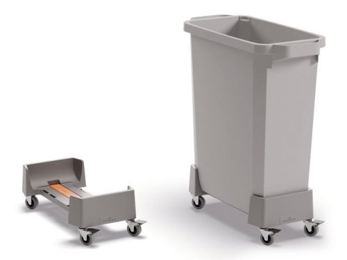 Vagn DURABIN 60l