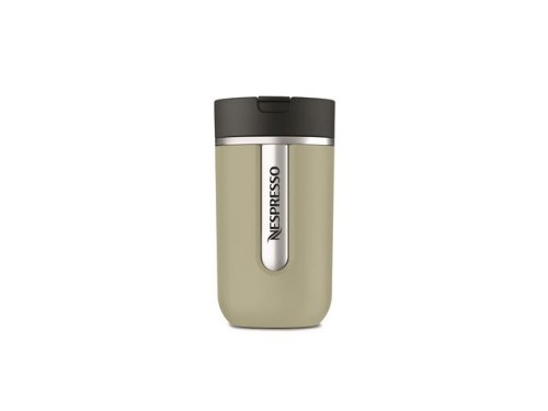 Termosmugg NESPRESSO Travel S sage 300ml