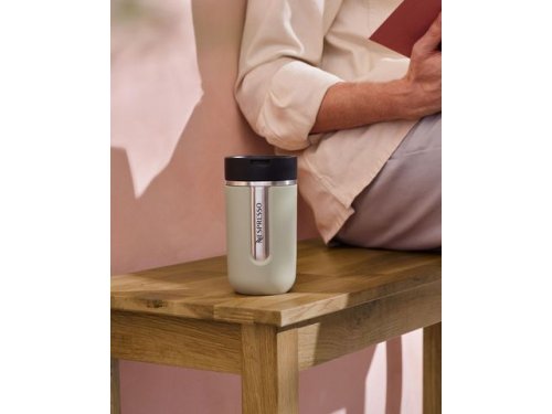 Termosmugg NESPRESSO Travel S sage 300ml