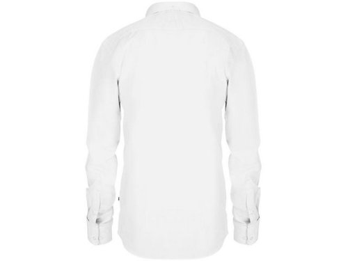 Skjorta TEXSTAR SH19 vit L