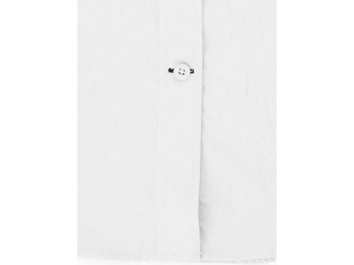 Skjorta TEXSTAR WS19 dam vit XL