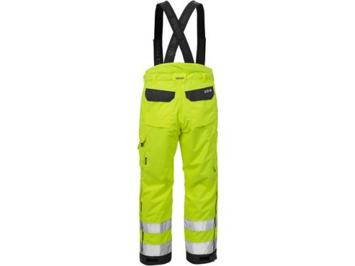 Vinterbyxa varsel FRISTAD 2035 kl2 2XL