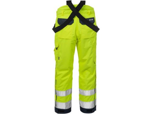 Vinterbyxa varsel FRISTAD 2035 kl2 2XL