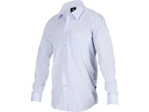 Skjorta TEXSTAR SH19 ljbl 4XL