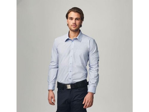 Skjorta TEXSTAR SH19 ljbl 4XL