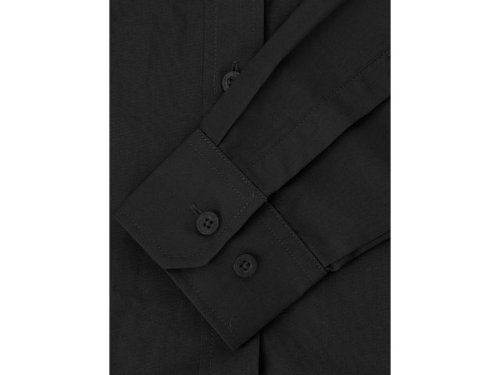 Skjorta TEXSTAR WS19 dam svart S