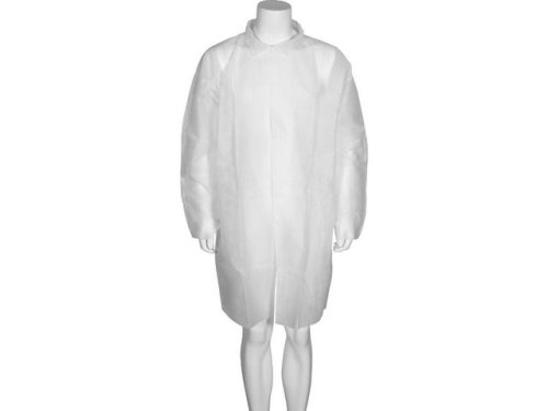 Besksrock ABENA XXL/3XL vit