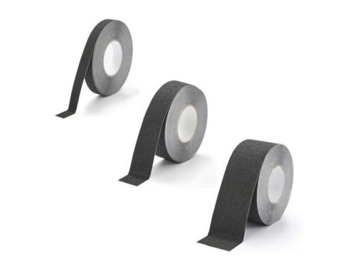 Halkskyddstejp DURALINE GRIP 25mm 60grit