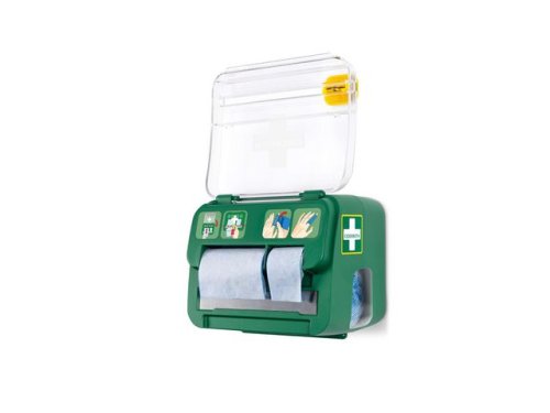 Dispenser CEDERROTH Soft Foam 2-in-1