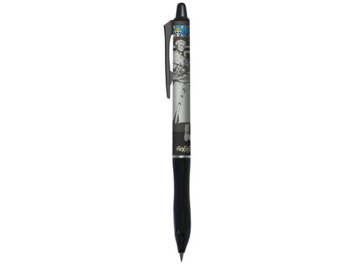 Gelpenna PILOT Frixion Plus OneP 0,7 sv