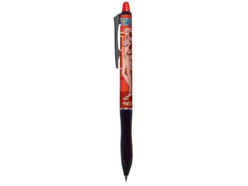 Gelpenna PILOT Frixion Plus OneP 0,7 rd