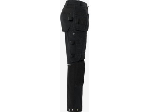 Hantvbyx green stretch 2530 GCYD sv c46