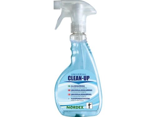 Allrent CLEAN-UP med pump spray 500ml