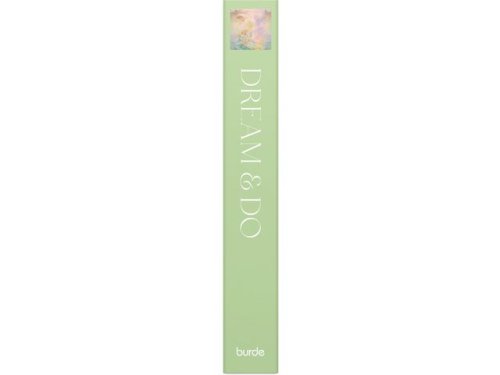 Dream & Do 2026 Swirl