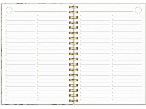 Life Planner Essentials A6 2026