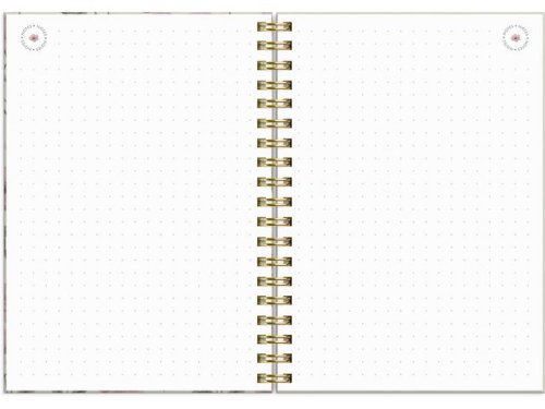 Life Planner Essentials A6 2026