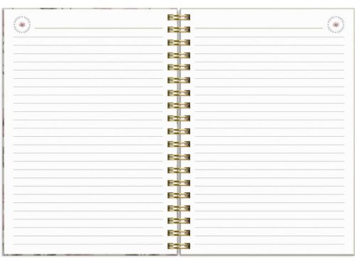 Life Planner Essentials A6 2026