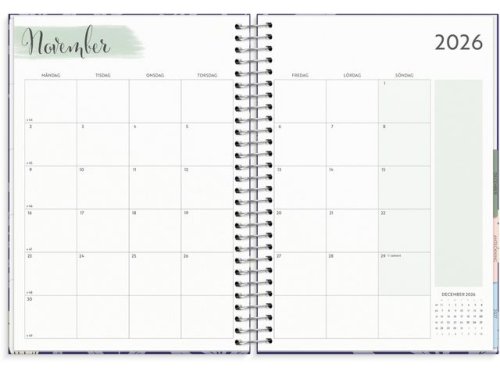 Life Organizer 2026 bl