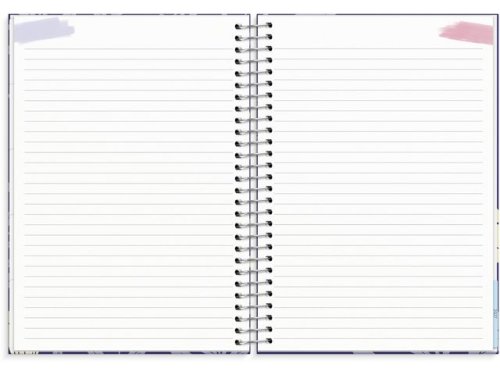 Life Organizer 2026 bl