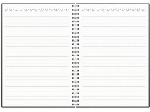 24 h kalender 2026