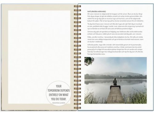 Life Planner Feel good 2026
