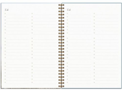 Life Planner Feel good 2026