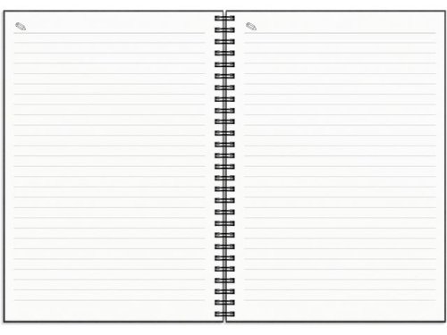 Kalender Business Country 2026 svart