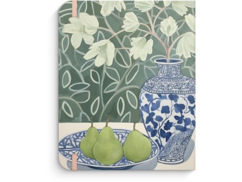Life Planer 2026 Decor