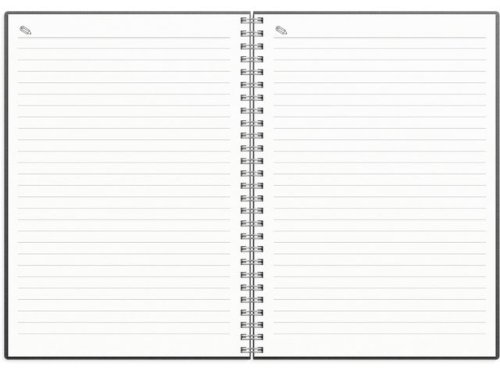 Kalender Business refill 2026