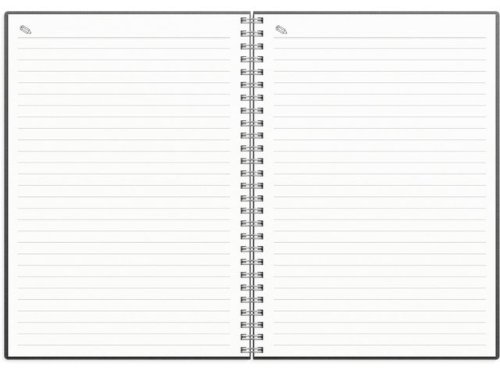 Kalender Weekly A5 refill 2026