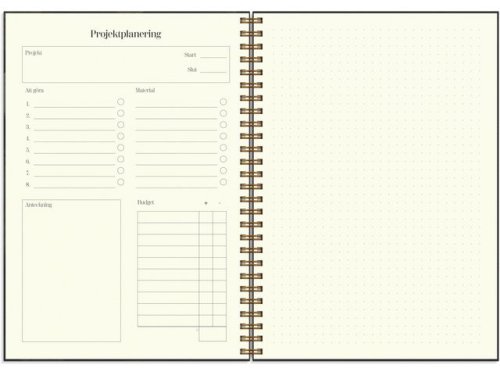 Kalender Lantdrmmar 2026