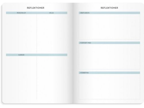 Life Planner Focus 2026