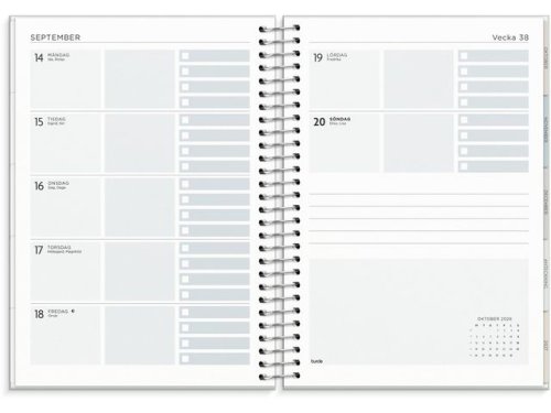 Life Organizer To Do 2026