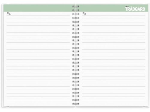 Kalender Allt om Trdgrd 2026